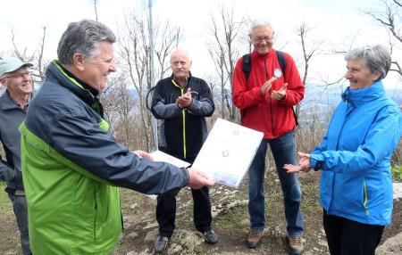 JUBILEJNI  ŽIG 04 FOTO LJUBO VUKELIČ
